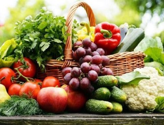 Comida no alimenticia