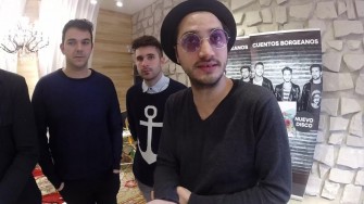 Cuentos Borgeanos: “Somos como una familia”