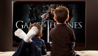 Los fundamentalistas de las series