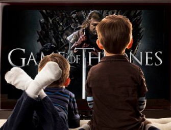 Los fundamentalistas de las series