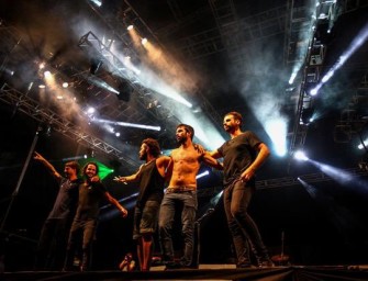 Alejandro Kurz: «Esto recién empieza»