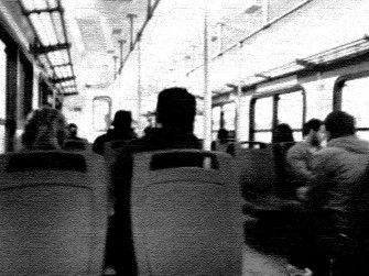 El trastorno del asiento