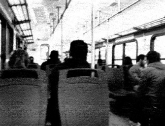 El trastorno del asiento