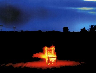 La crónica como novela de la cruda realidad