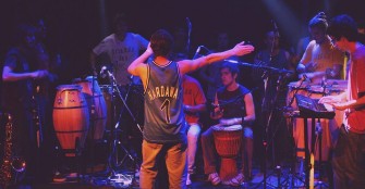 Las señas de Orlando Gas