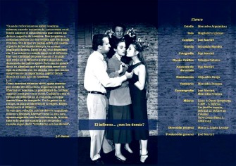 En las puertas del infierno