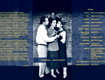 En las puertas del infierno