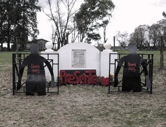 La Masacre de Fátima (20 de agosto de 1976)