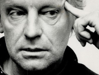 Galeano, cronista de su tiempo (3 de septiembre)