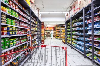 El chino de confianza