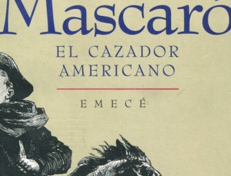 Un cazador americano