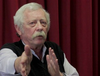 Eduardo Dvorkin: “Barañao va a ser un buen gestor de las políticas de Macri”