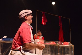 Rabito: la apuesta por el teatro independiente