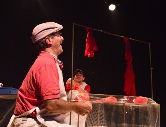 Rabito: la apuesta por el teatro independiente