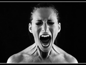 De mujeres alteradas ni hablamos