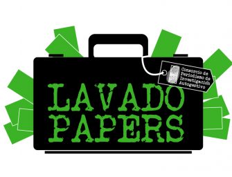 Lavado papers: Informe del Consorcio de Periodismo de Investigación Autogestivo