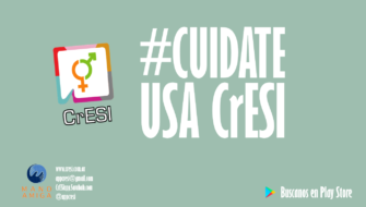 “Nuestro objetivo es bajar el porcentaje de embarazos en las adolescentes”