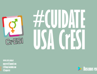 “Nuestro objetivo es bajar el porcentaje de embarazos en las adolescentes”