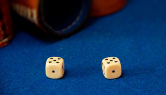 El otro Walsh, el policial