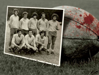 Cuando el juego terminó