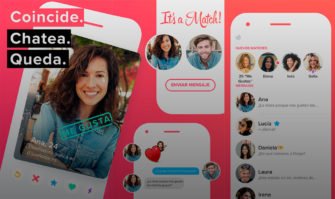 “Match” para toda la vida