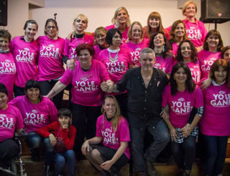 “La vida es un regalo, no importa cómo la vivas”