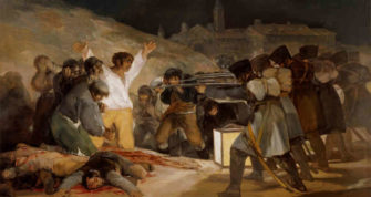 La denuncia como única arma