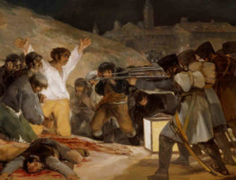 La denuncia como única arma