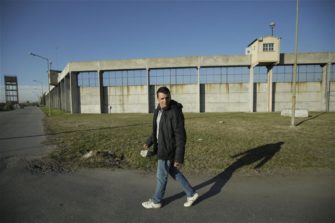 “La resocialización en las cárceles es una mentira”