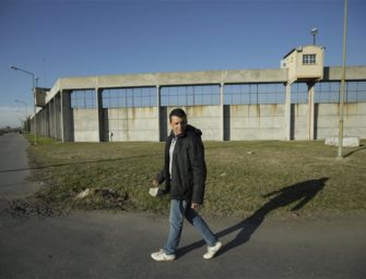 “La resocialización en las cárceles es una mentira”