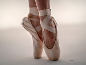 La danza es el lenguaje del alma*