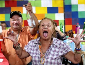 Exuberancia conurbana