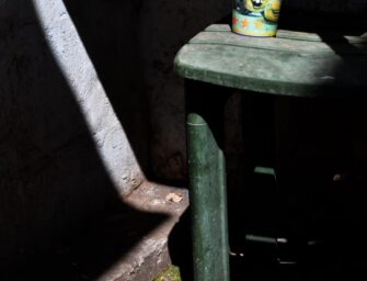 Contame tu condena o la lengua sublevada