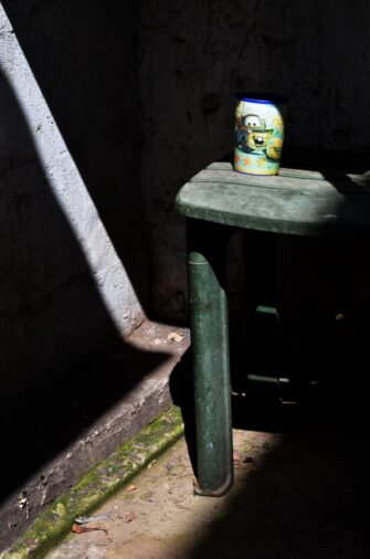 Contame tu condena o la lengua sublevada