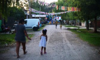 Todo lo que no se llama trabajo