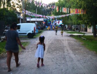 Todo lo que no se llama trabajo