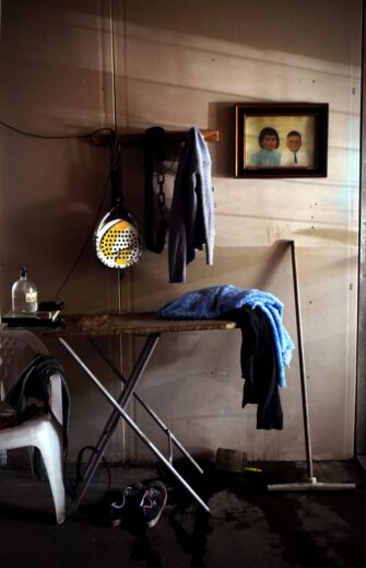 De la teoría al mate: habitando incertidumbres