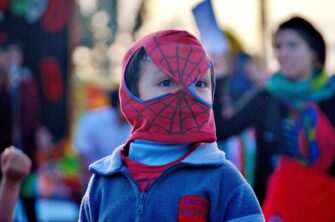 Performance, política y apropiaciones