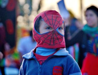 Performance, política y apropiaciones