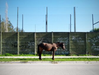 La vida del obrero es así