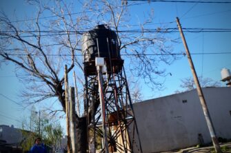 La última función no se escribió