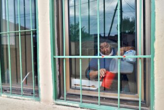  El murmullo del potrero