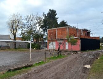 Crónicas de/en Marcha