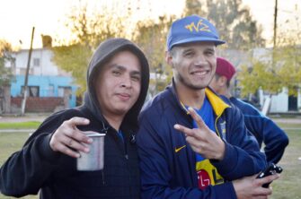  El Barro que habita el aula