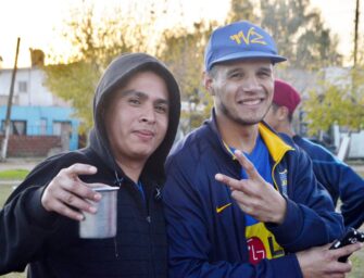  El Barro que habita el aula