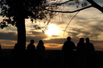 Comunidad frente al Terror