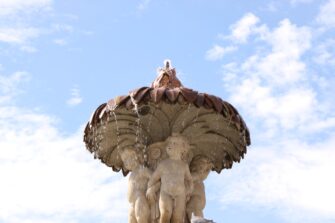 Recuerdos sobre la oscuridad