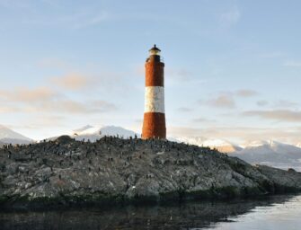 La guerra que nos contaron