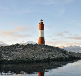La guerra que nos contaron