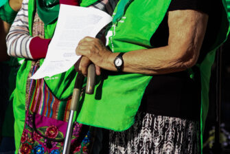 La tierra es de todxs – Intervenciones territoriales